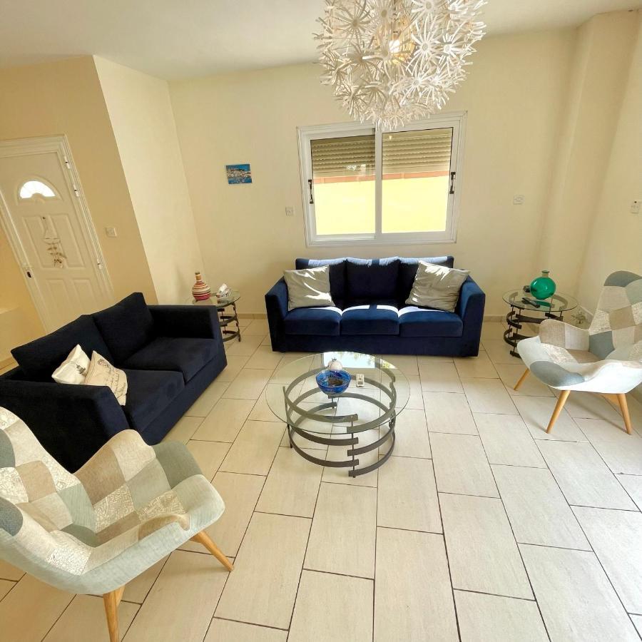 Villa Mediterranean Breeze *