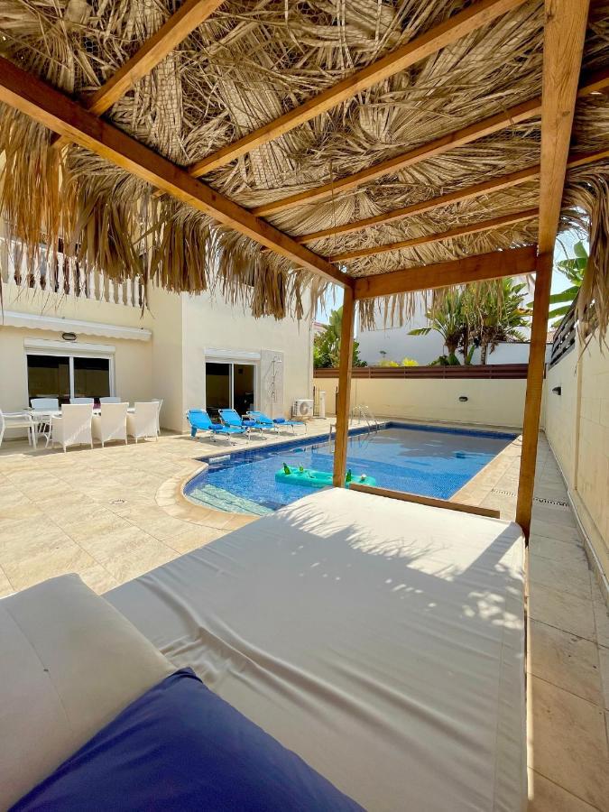 Mediterranean Breeze * Protaras