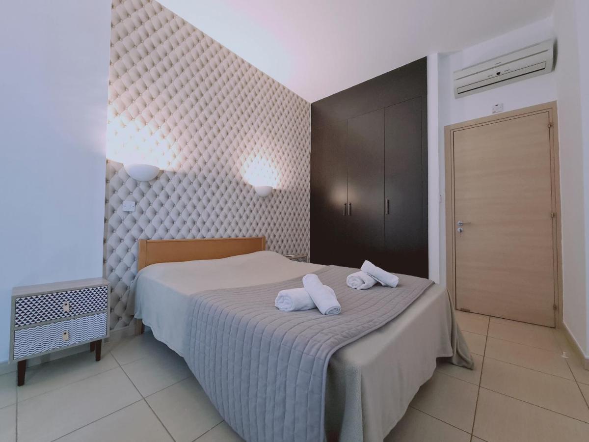 Apartment Coralli *