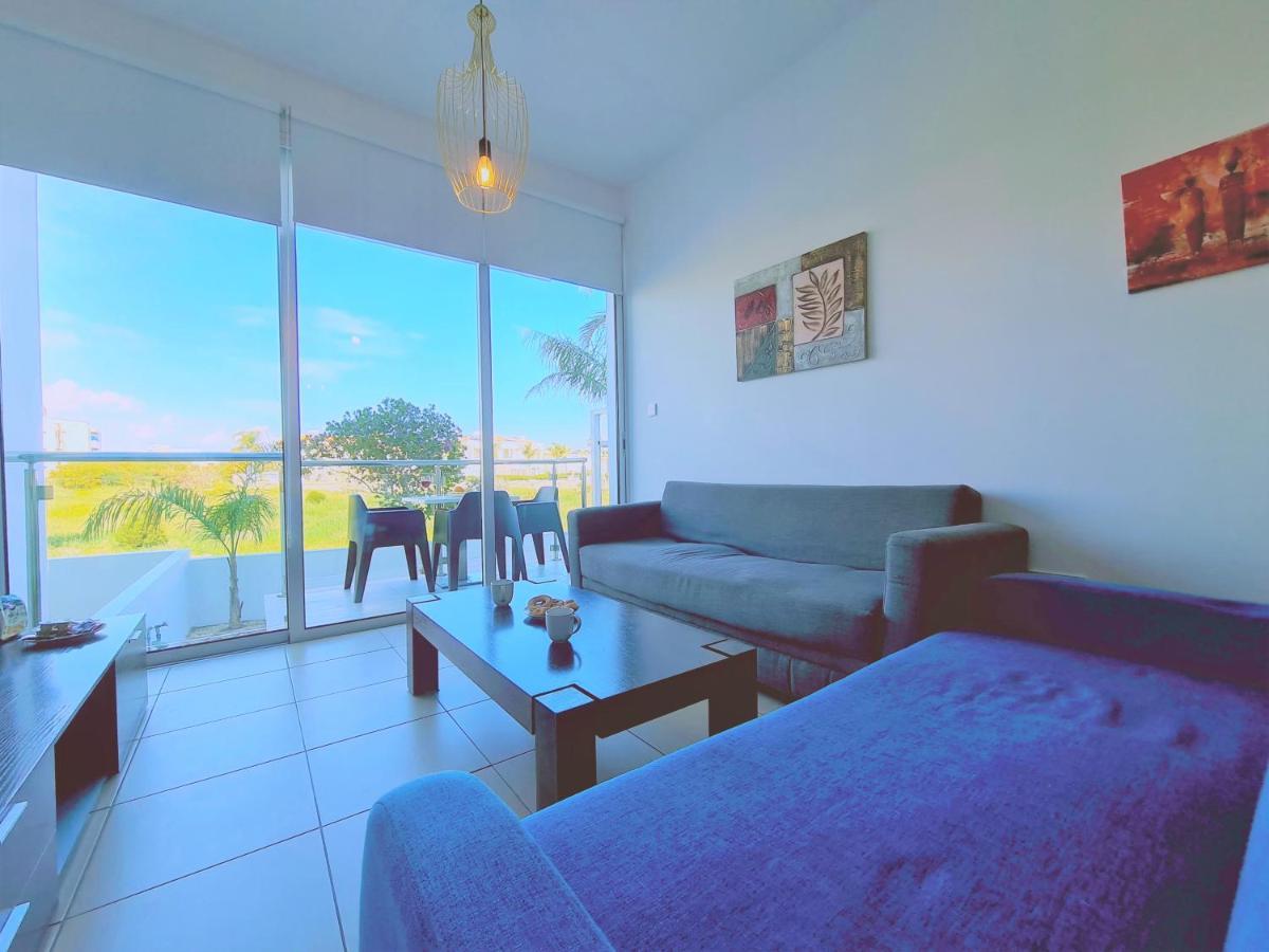 Apartment Coralli *
