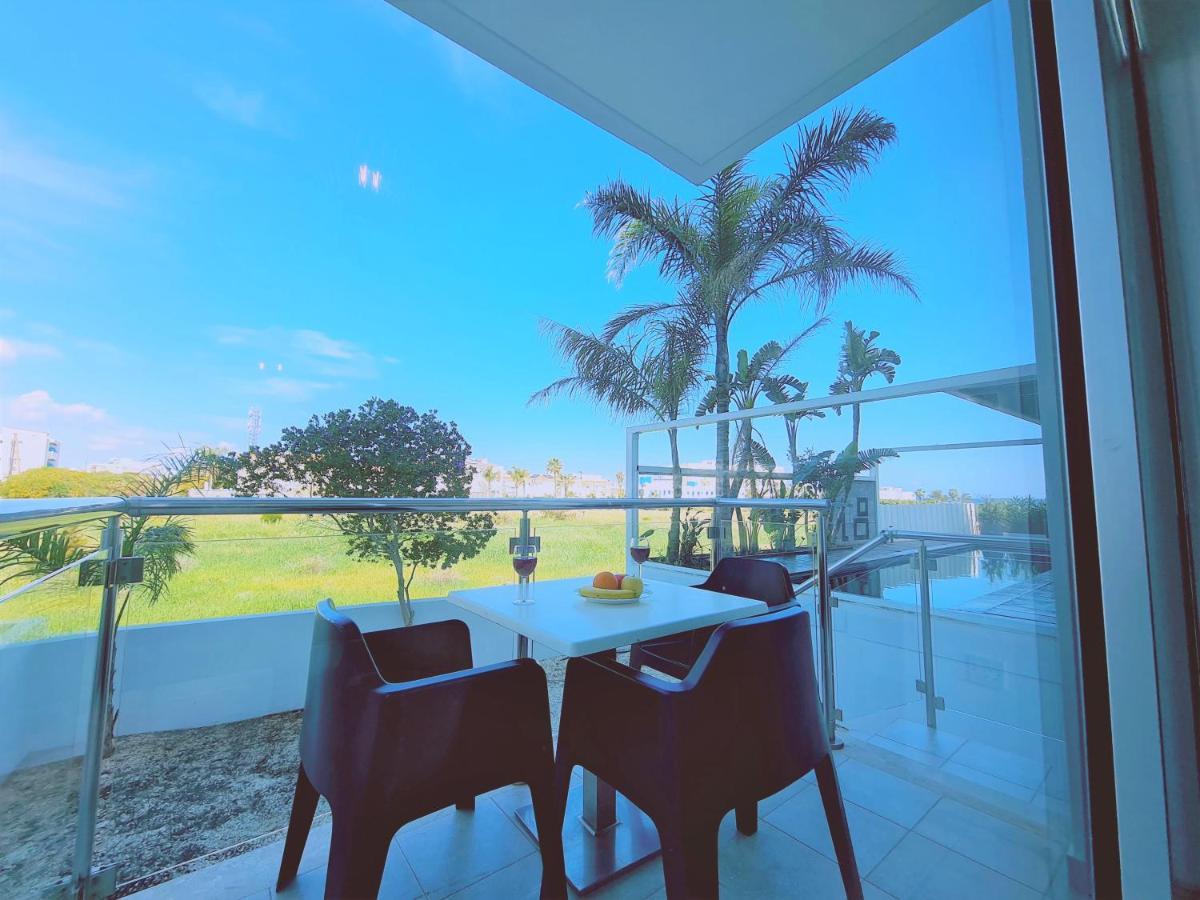 Coralli Apartment *