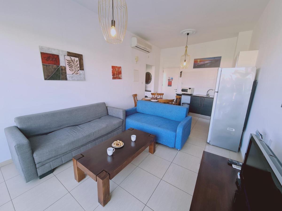 Apartment Coralli