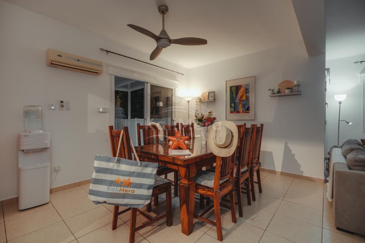 Maddie Holiday home