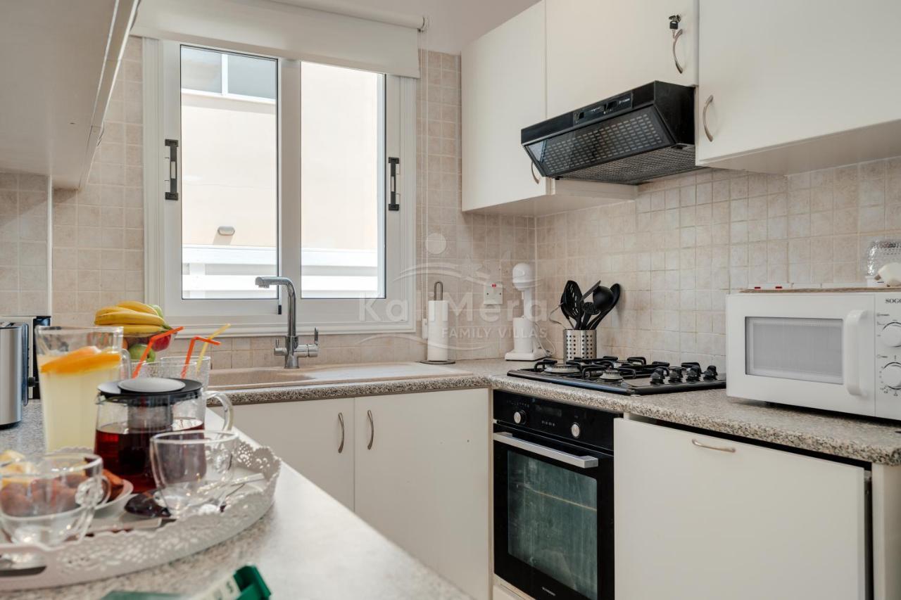 Maddie Holiday home Protaras