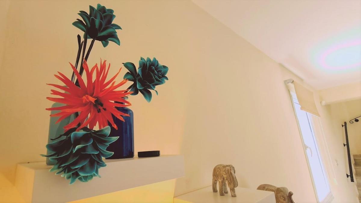 Sunny Bay Villa