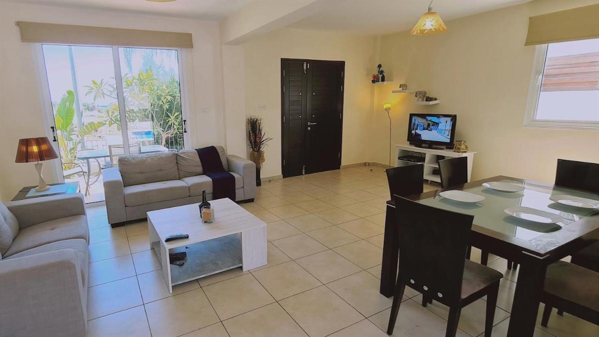 Villa Sunny Bay Protaras