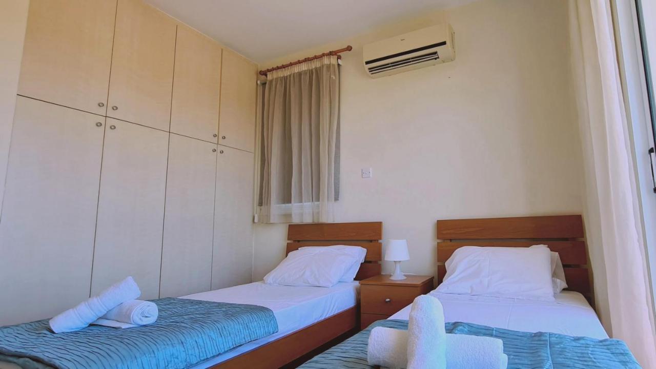 Villa Sunny Bay *