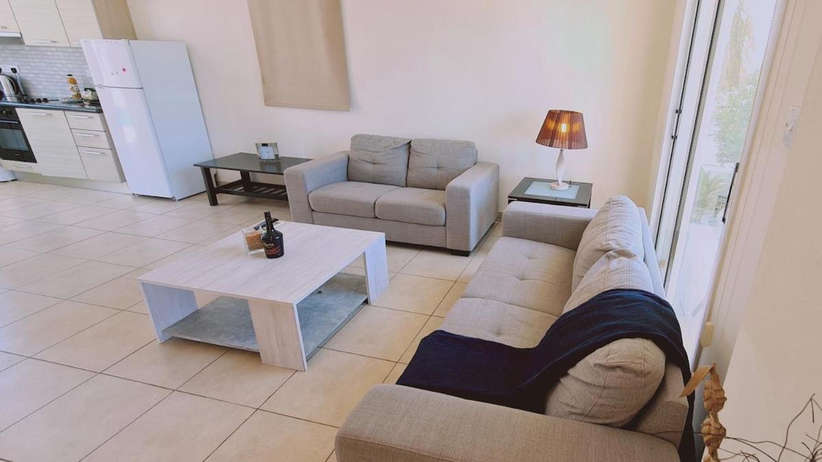 Sunny Bay Villa Protaras