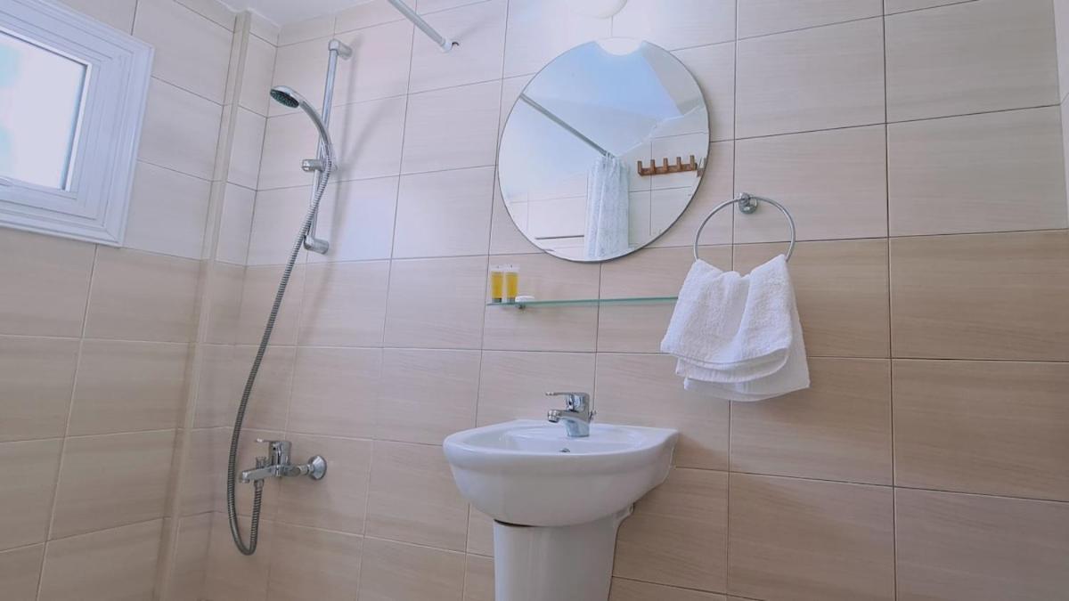 Sunny Bay Villa *