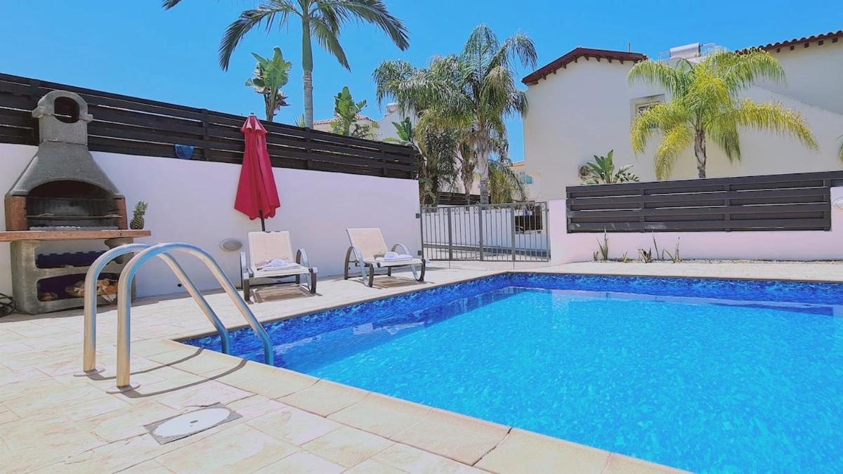 Sunny Bay Villa Protaras