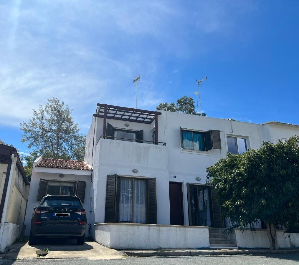 Villa Heart Of