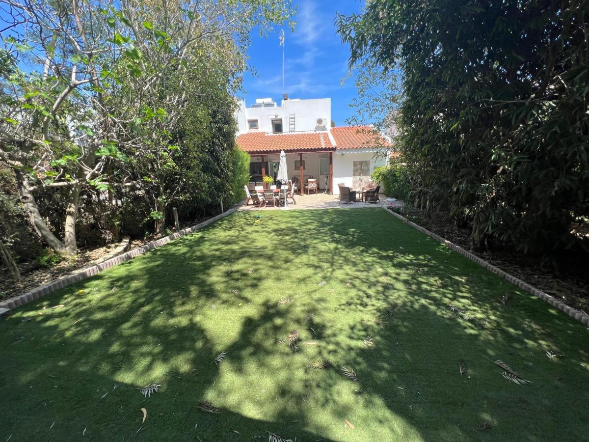 Villa Heart Of Protaras