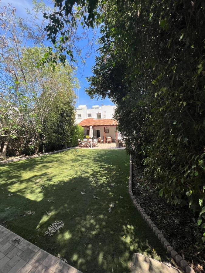 Heart Of Villa Protaras