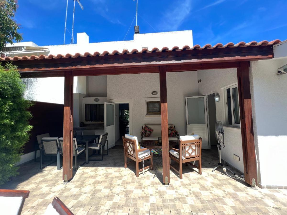 Heart Of Villa Protaras