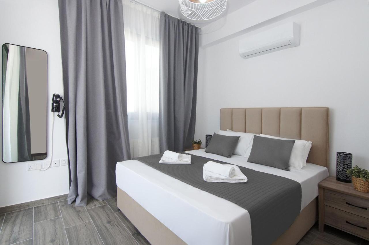Holiday home Daniella Protaras