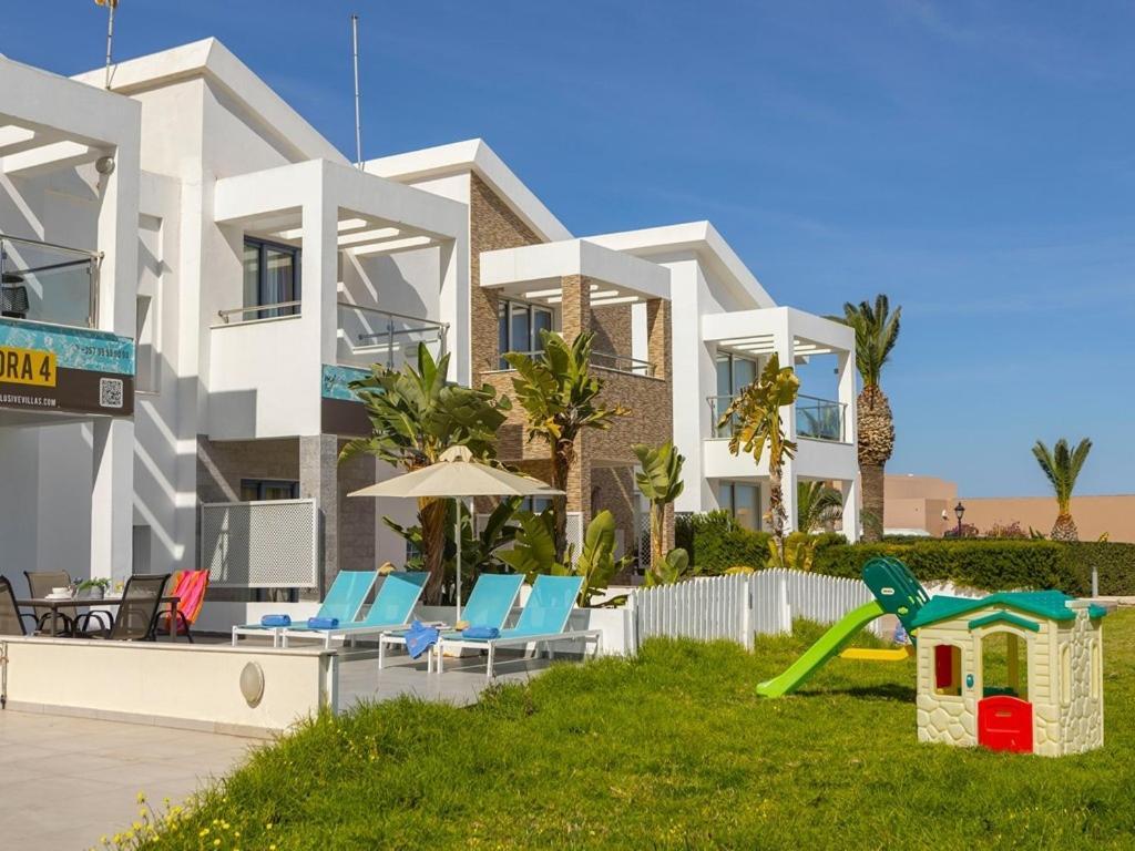 Villa Nora *