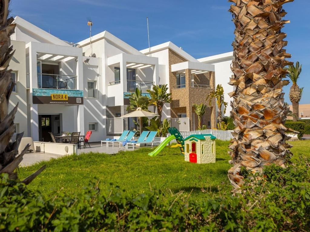 Nora Villa Protaras