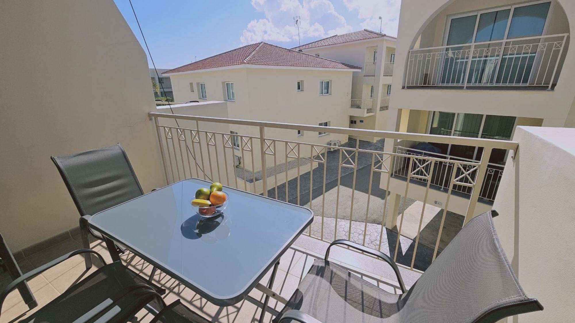 Dafni Apartment Protaras