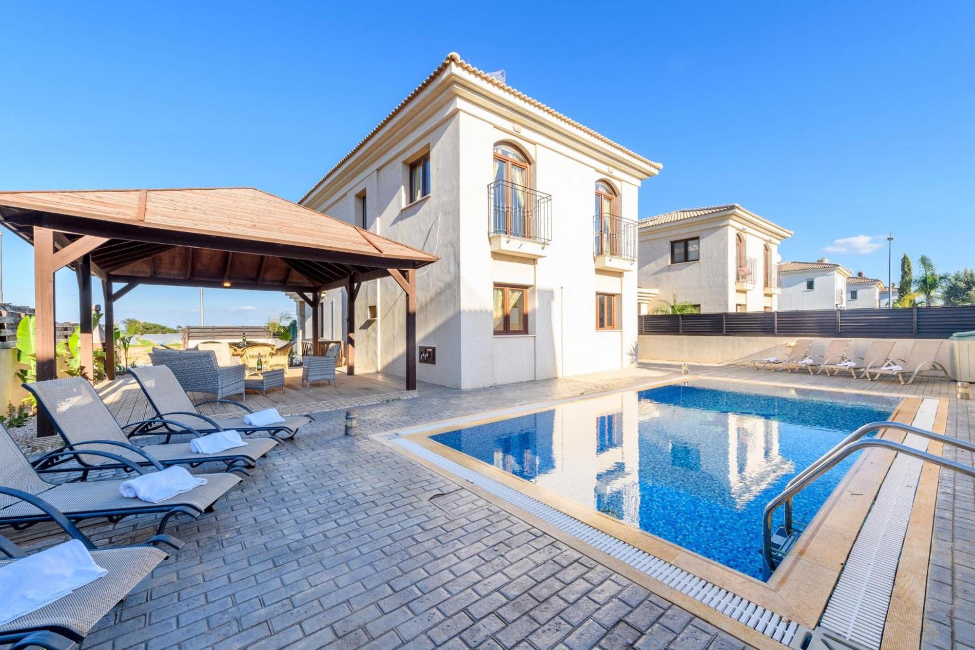 Hanns Villa
