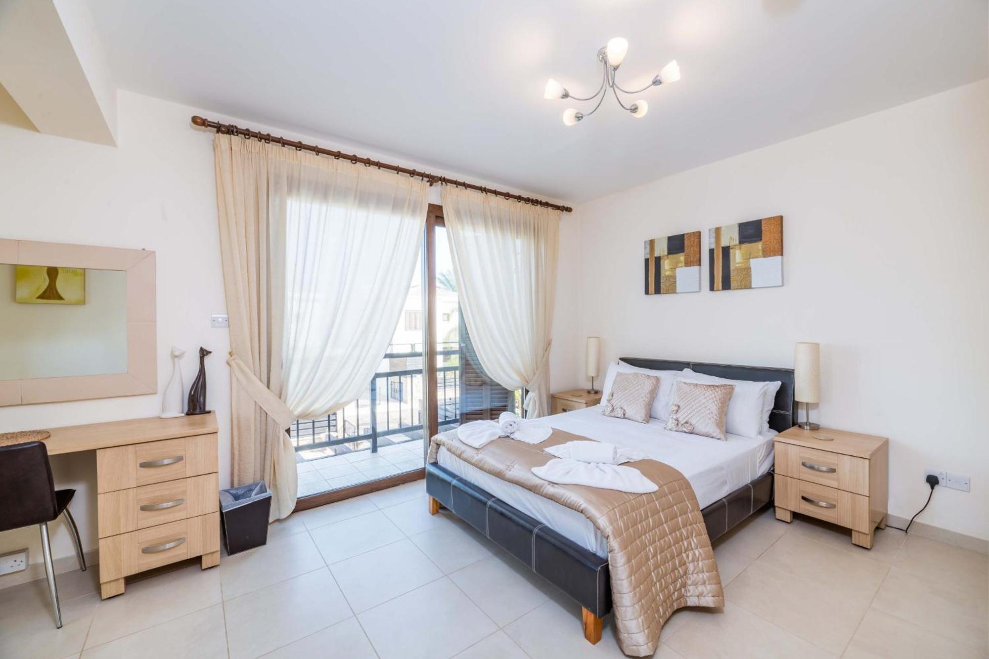 Greco Mare #21 * Protaras
