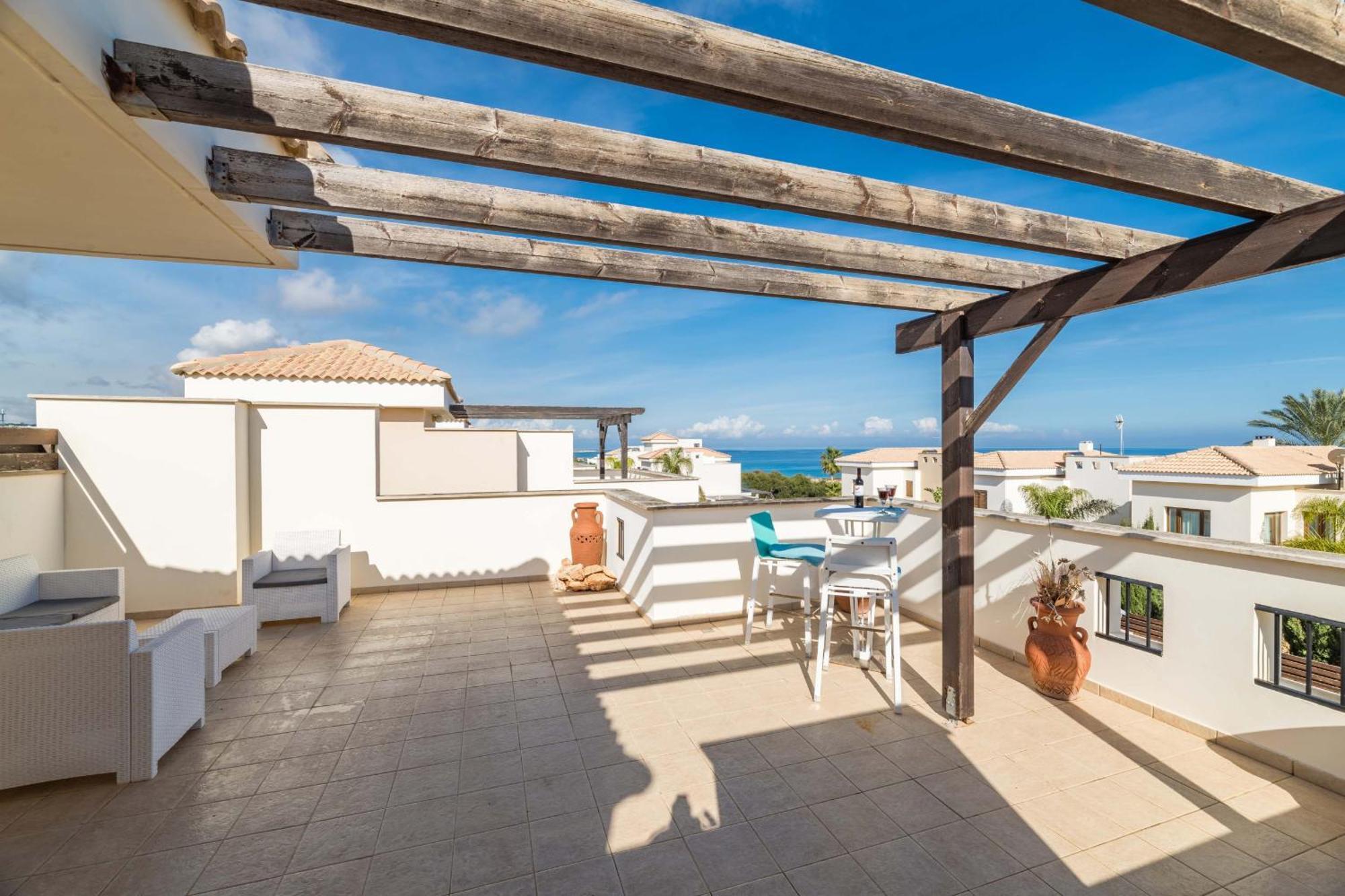 Greco Mare #21 * Protaras