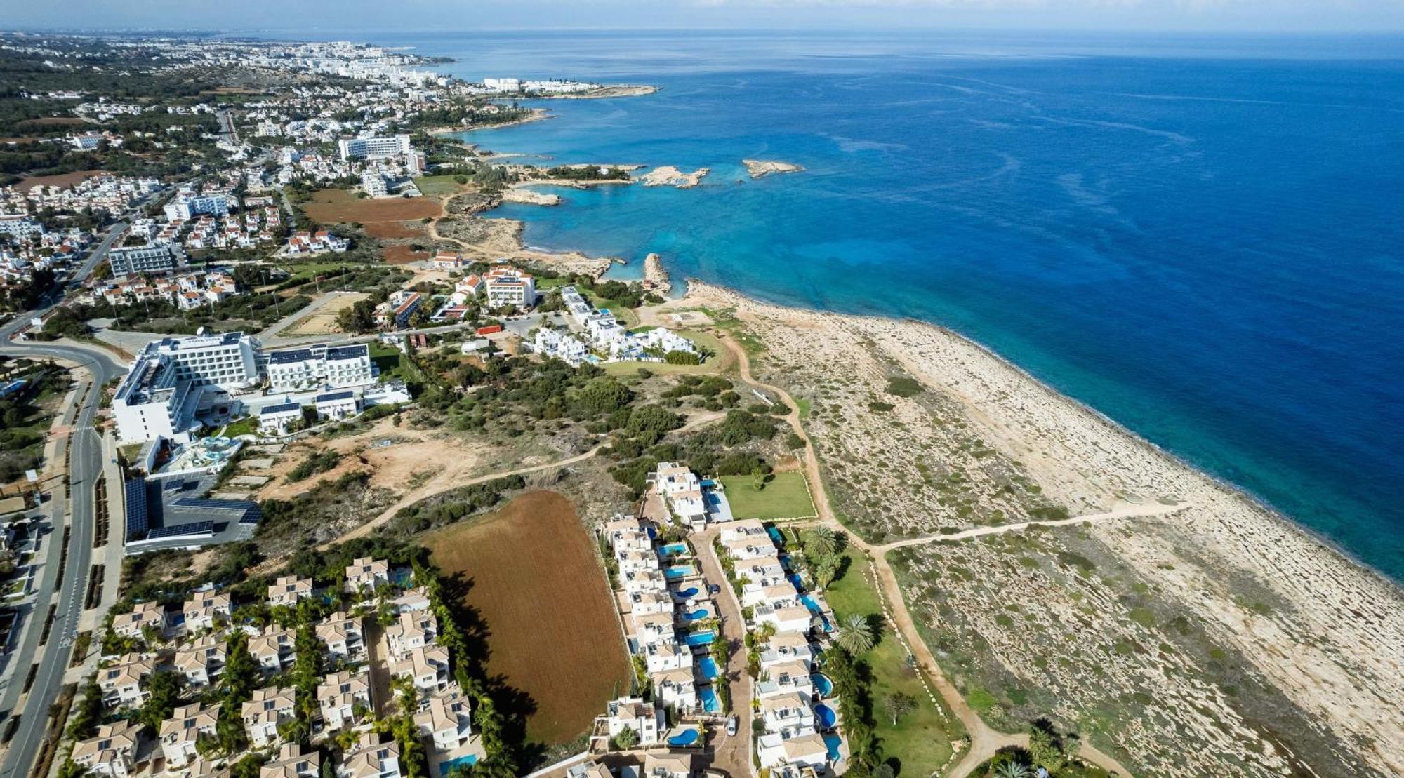 Greco Mare #21