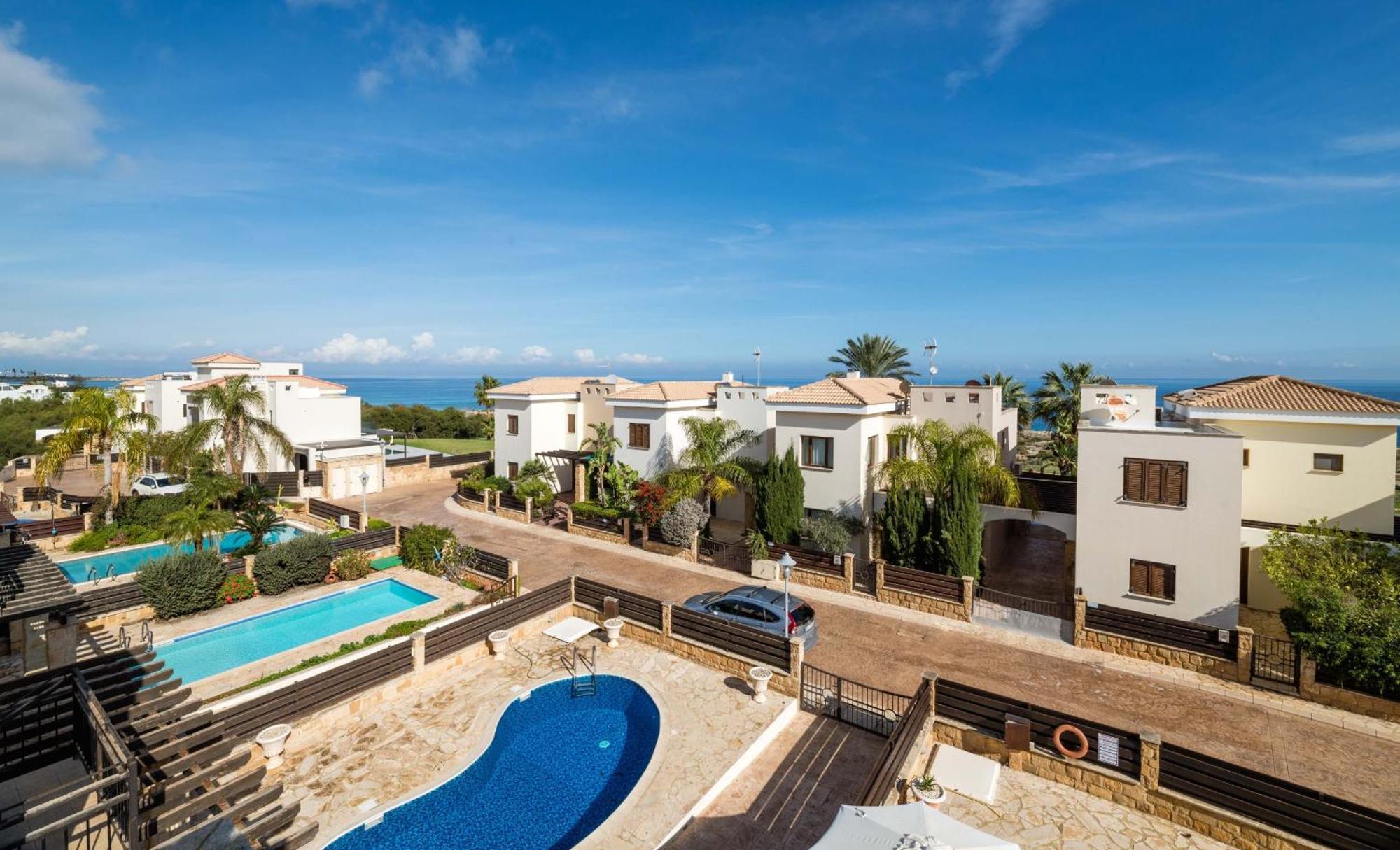 Greco Mare #21 * Protaras