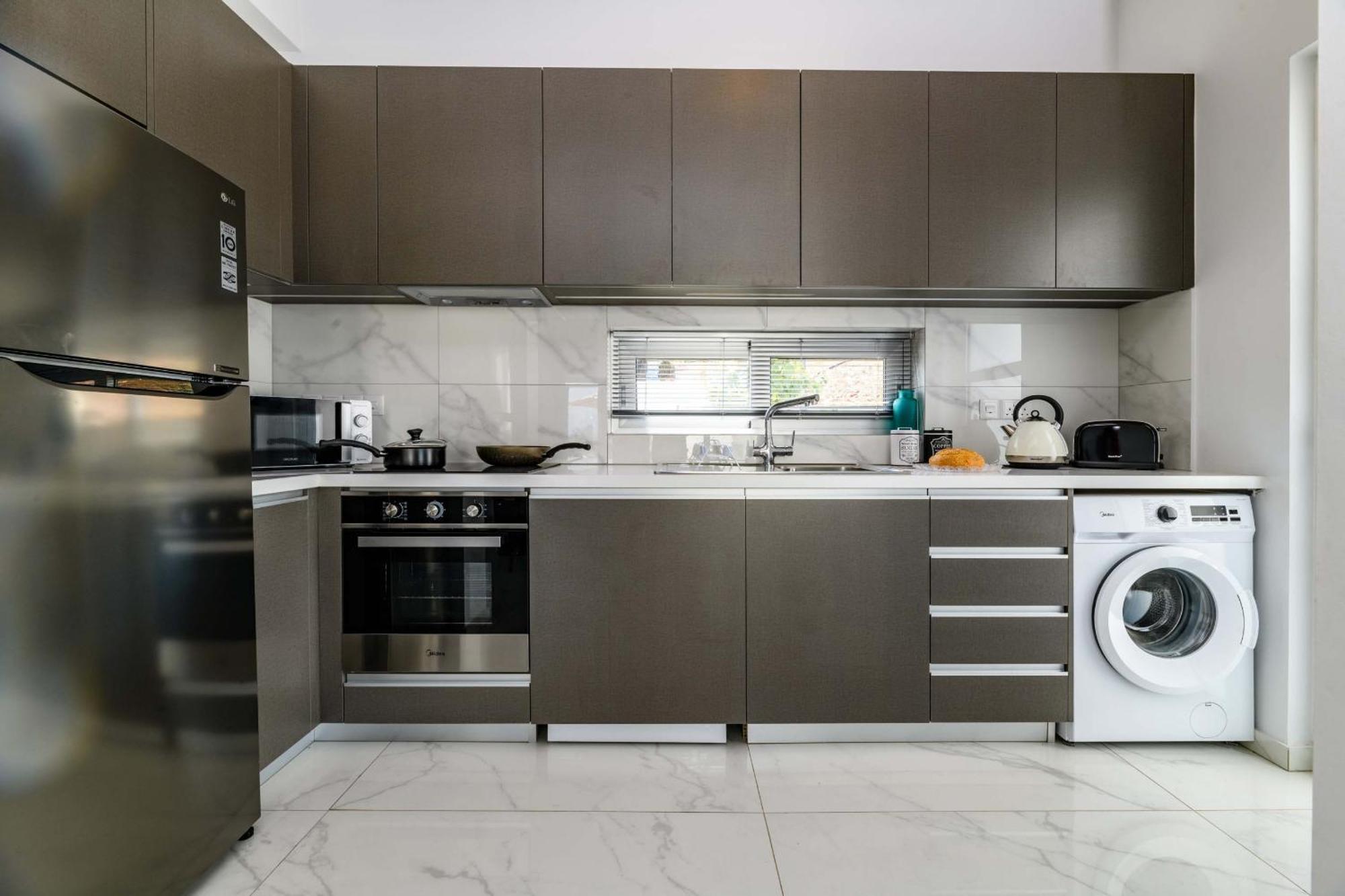 Mylos Lifestyle Seaview #37 Protaras