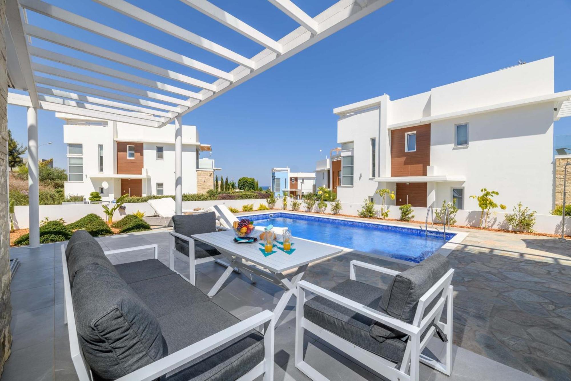 Mylos Lifestyle Seaview #37 Protaras