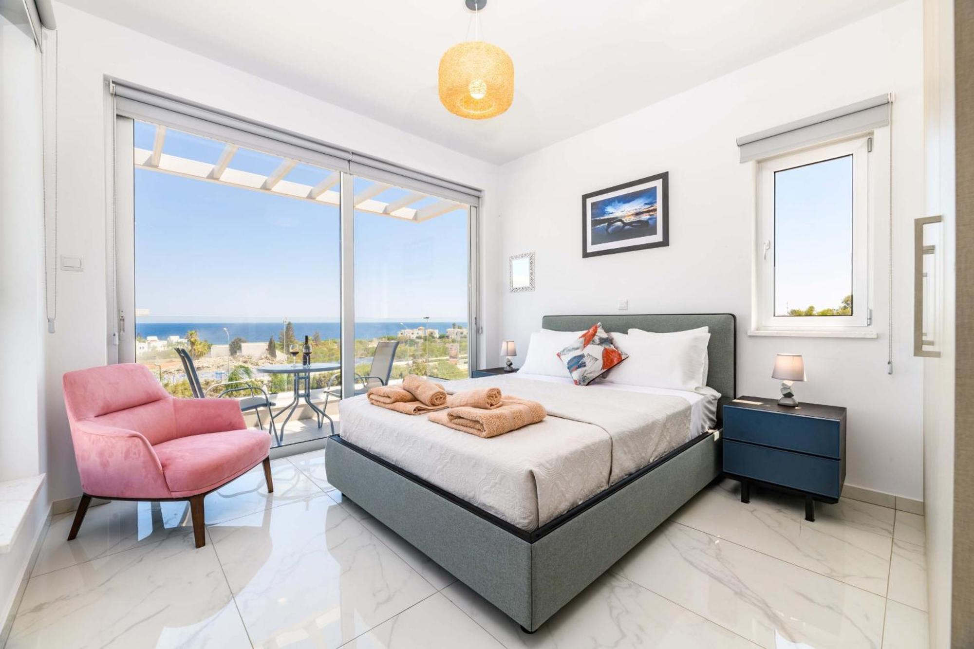 Villa Mylos Lifestyle Seaview #37