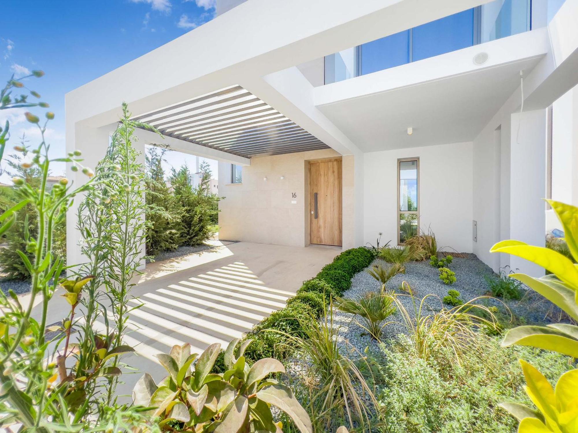 Azure Seaview - Garnet Villa Protaras