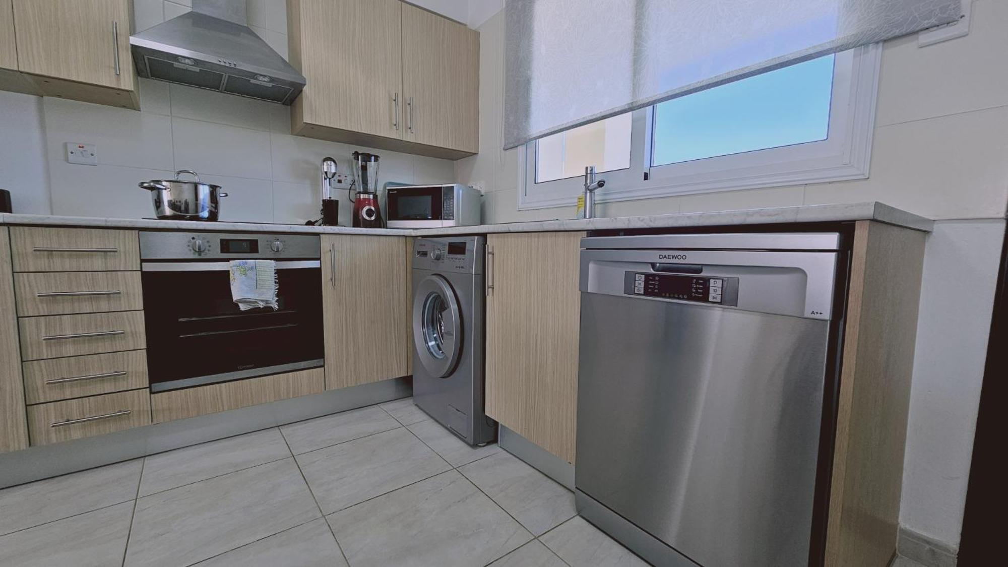 Apartment Dafni Protaras