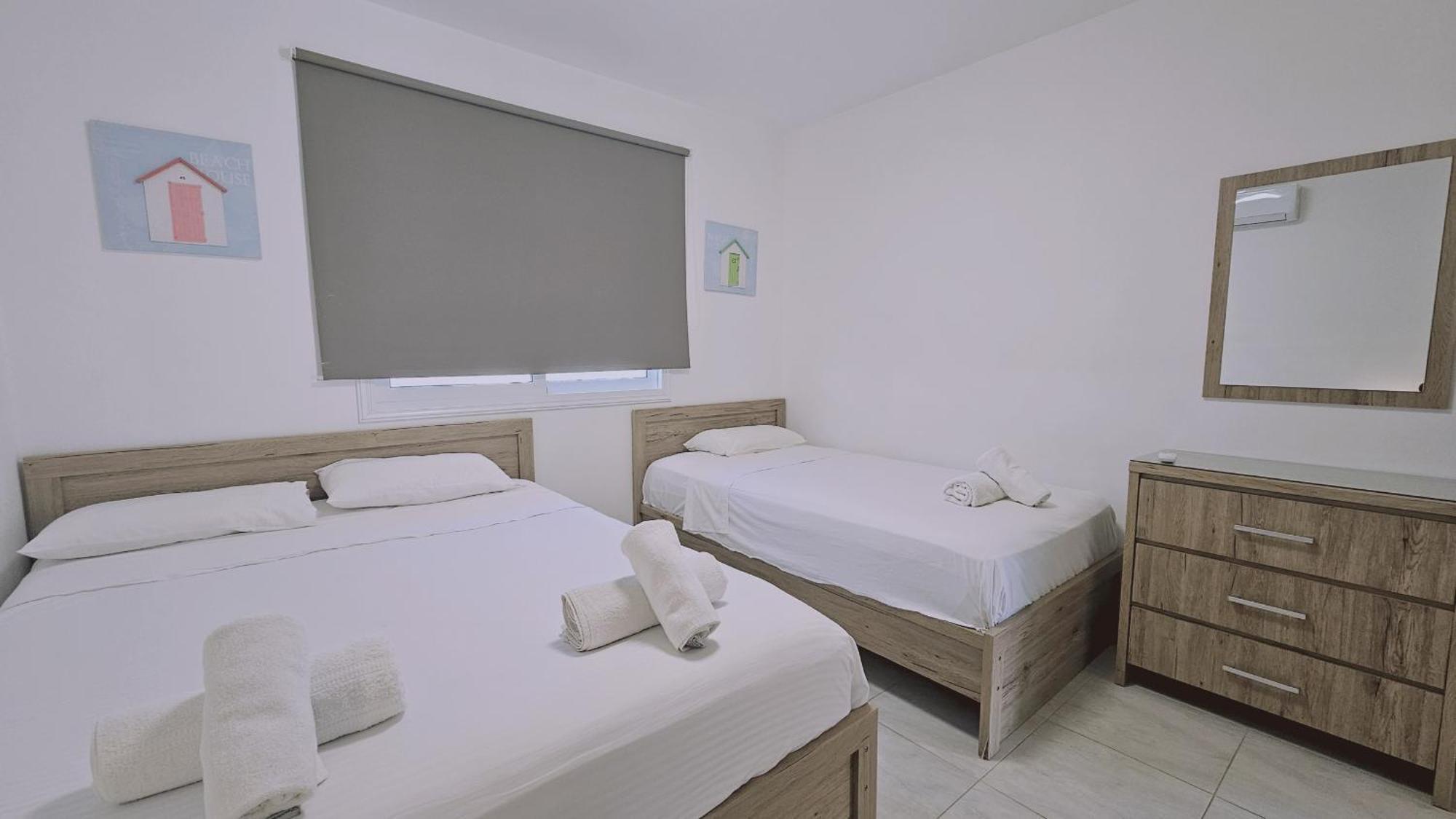 Dafni Apartment Protaras