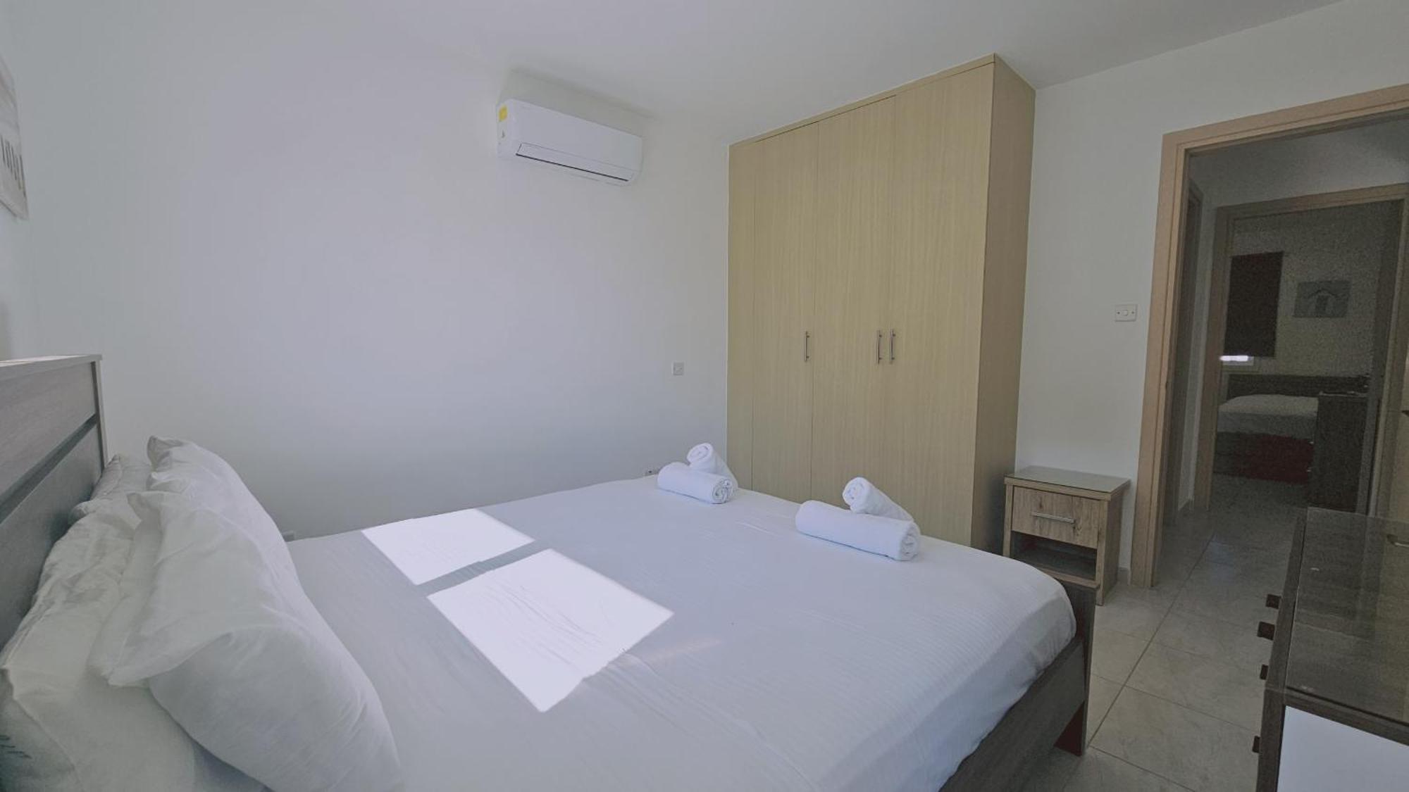 Apartment Dafni