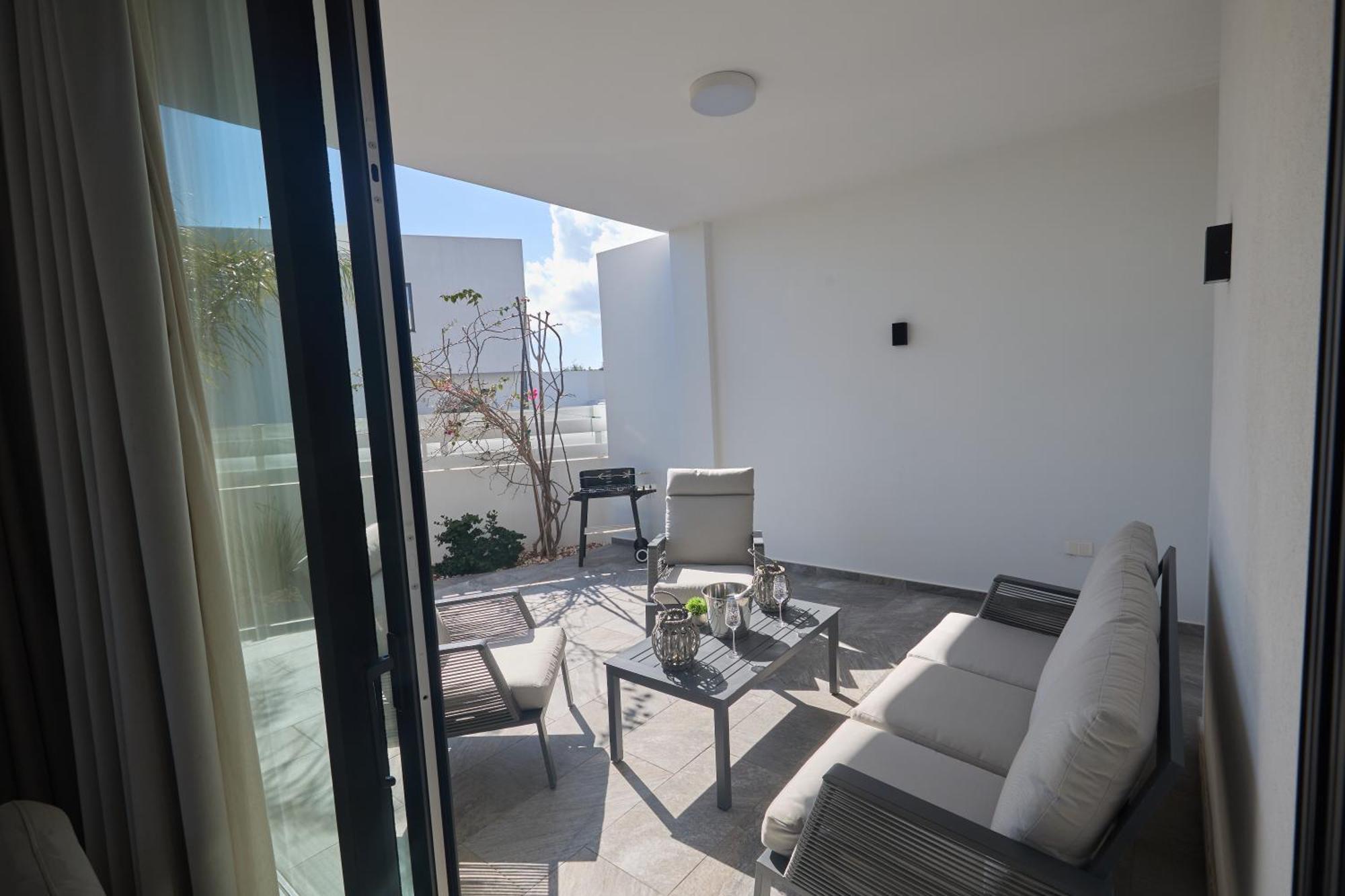 Almaria Villa Protaras