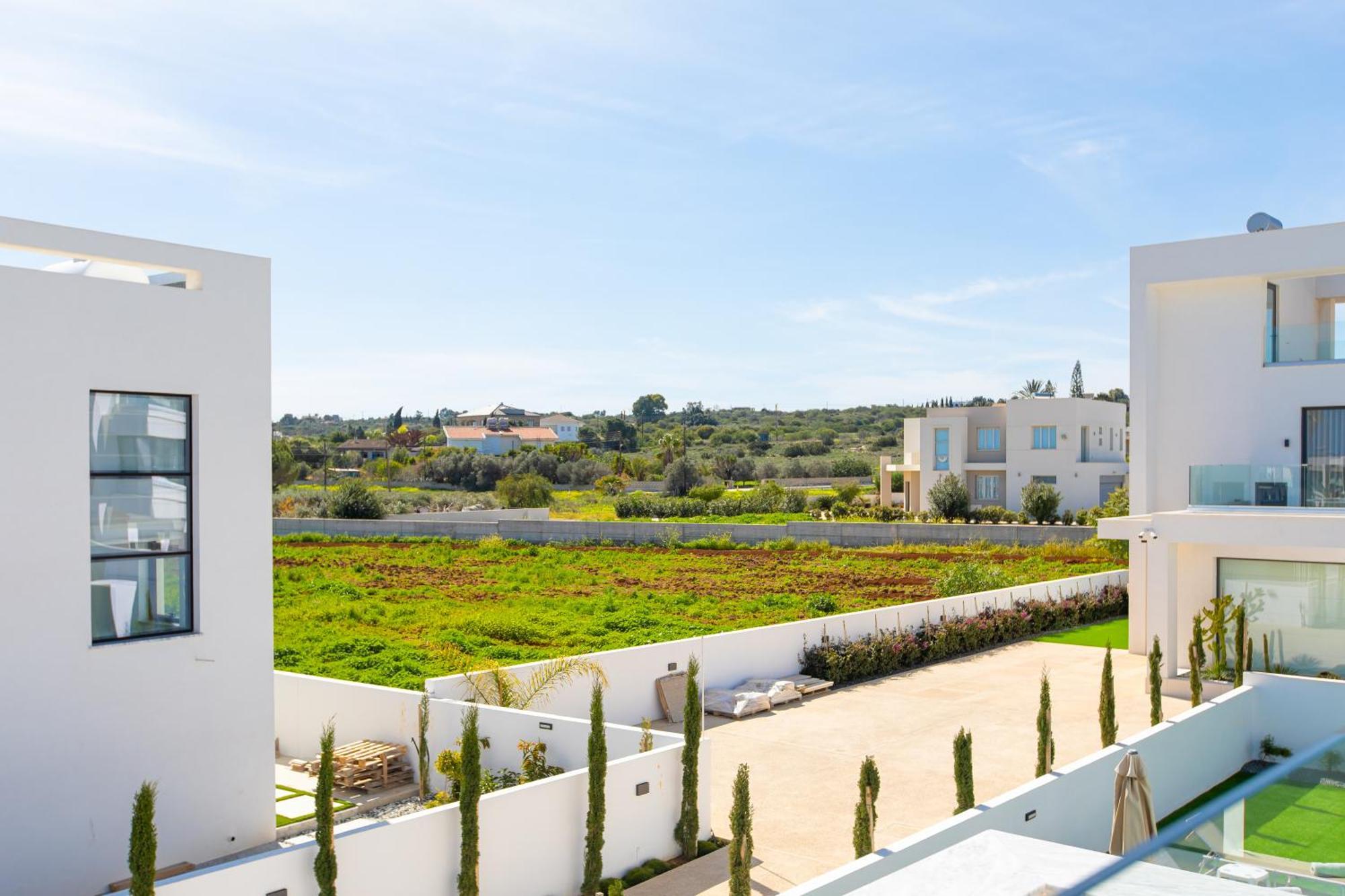 Villa Nelia Panorama