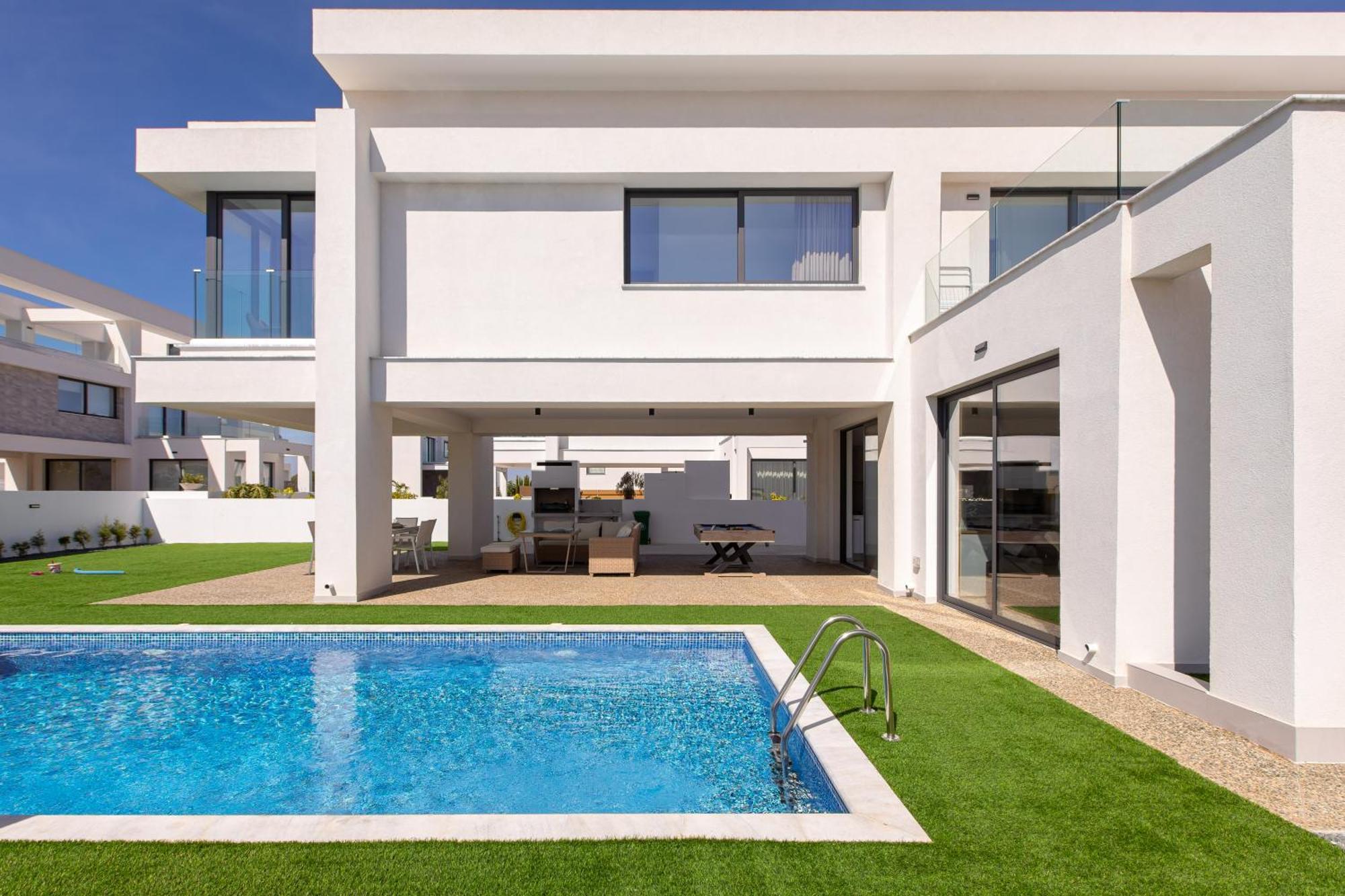Villa Nelia Panorama Protaras