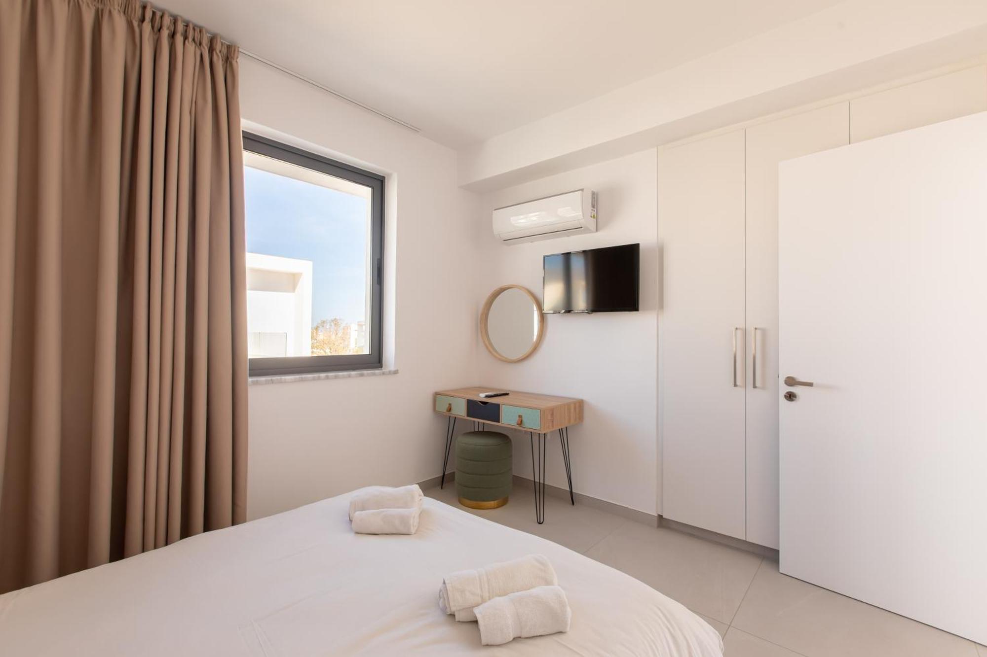 Nelia Panorama Villa *