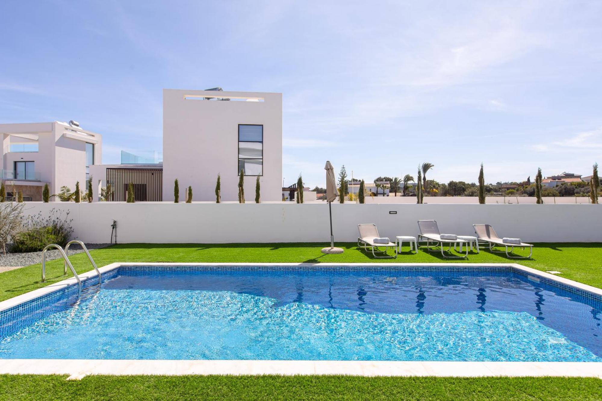 Villa Nelia Panorama