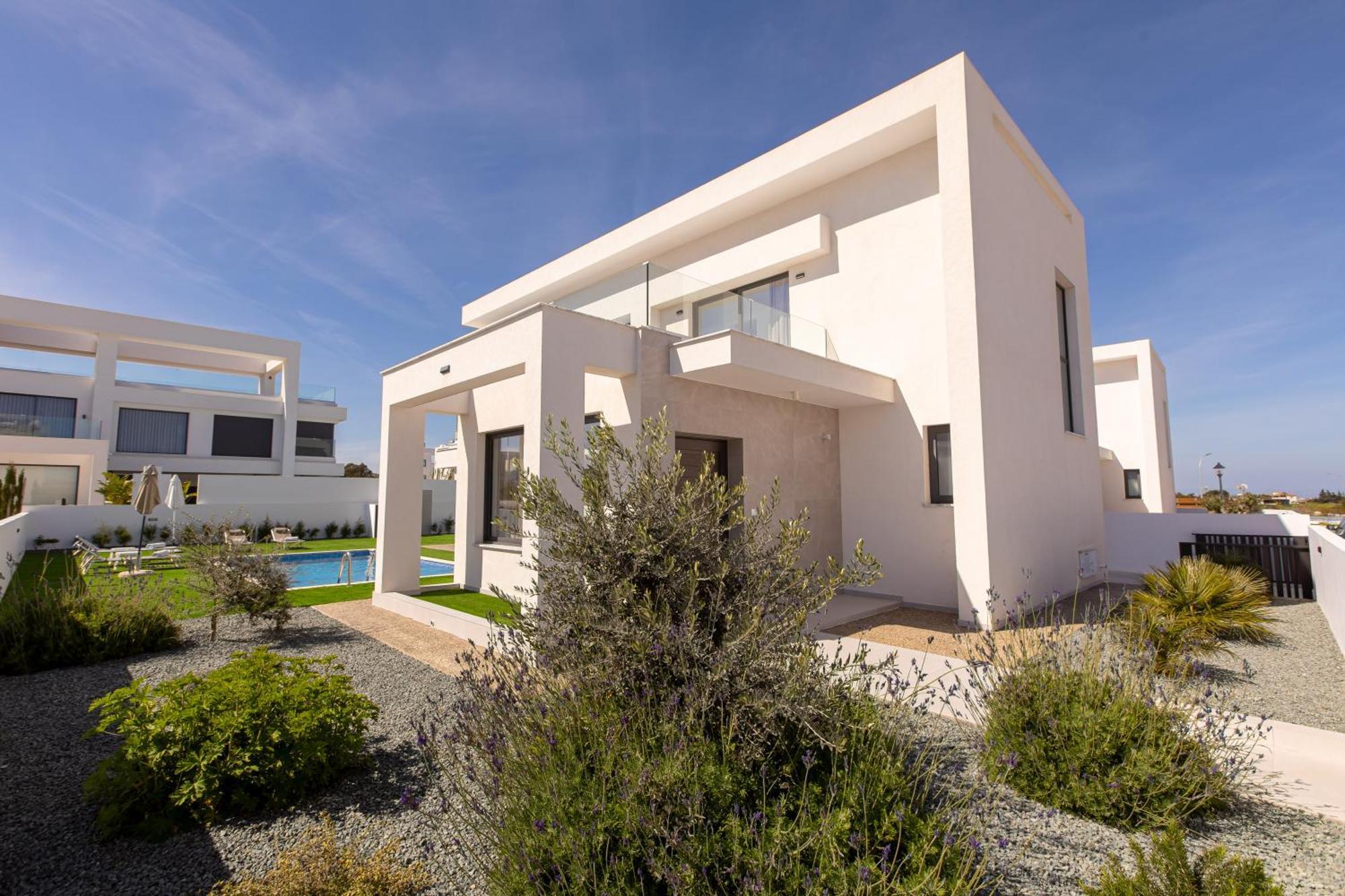 Villa Nelia Panorama