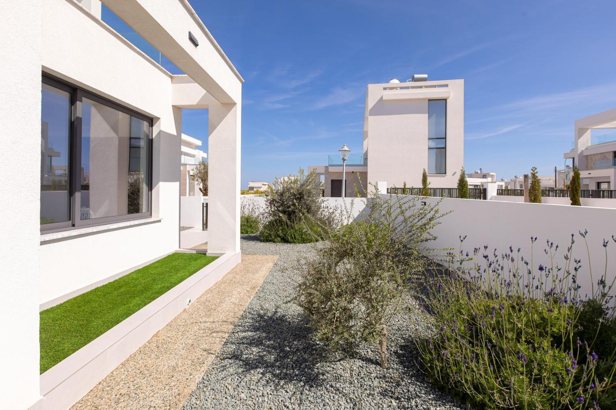 Nelia Panorama Protaras