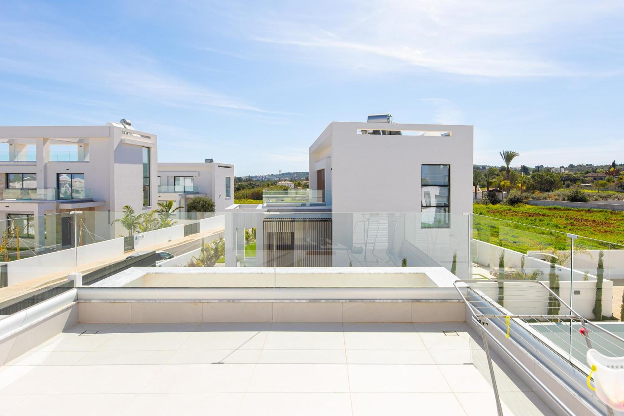 Villa Nelia Panorama Protaras