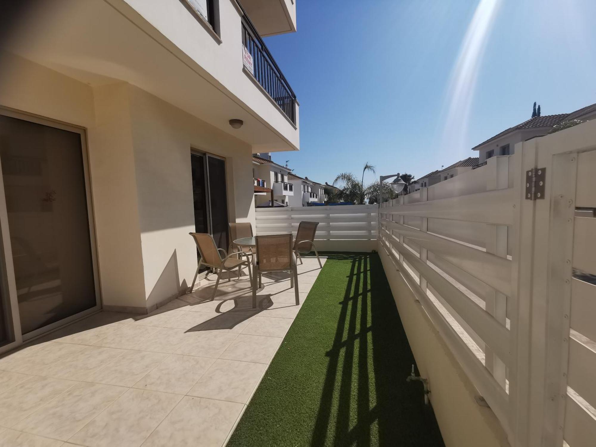 Apartment Bliss Protaras