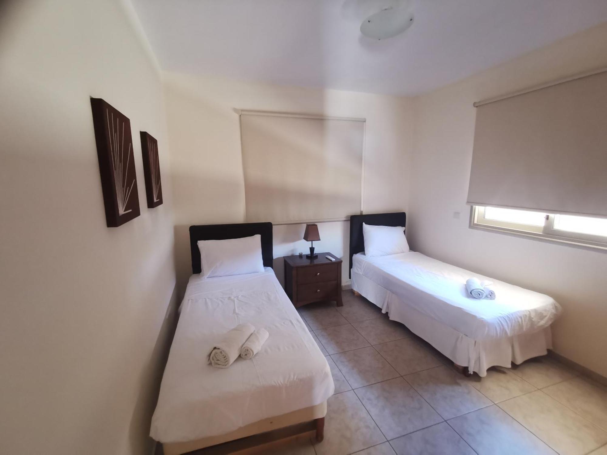 Bliss Apartment Protaras