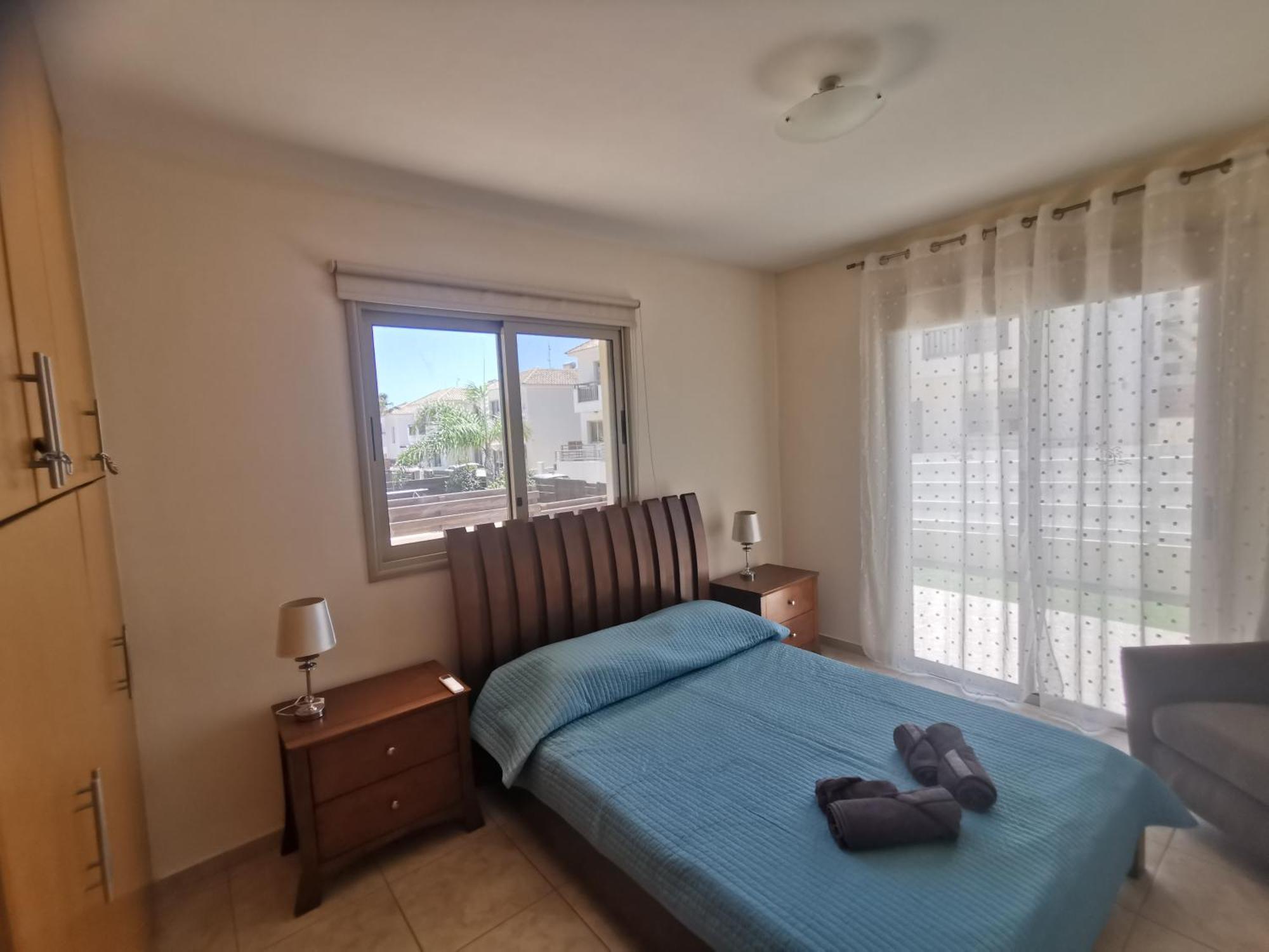 Apartment Bliss *