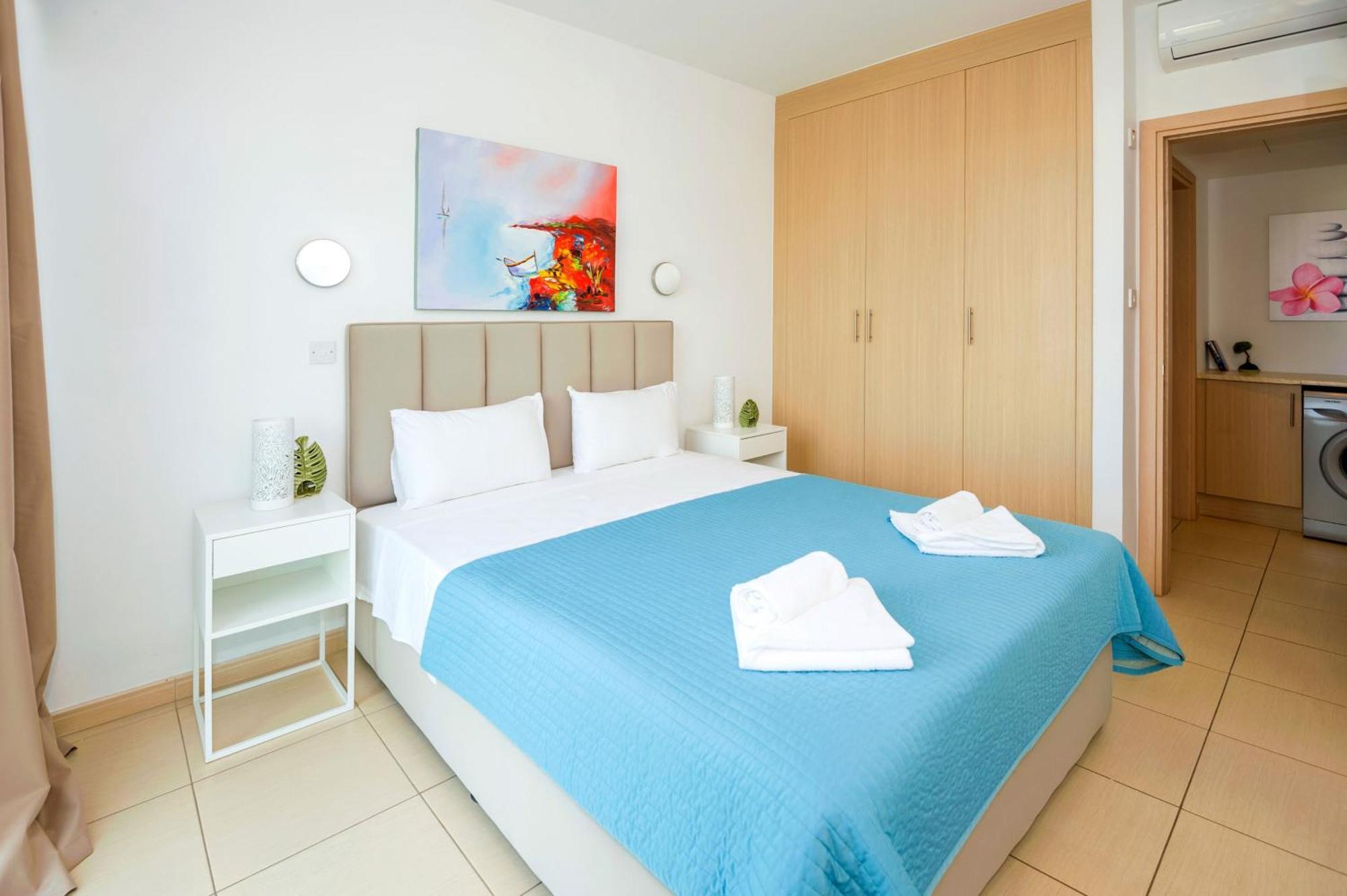 Austin - Coralli Beachfront *