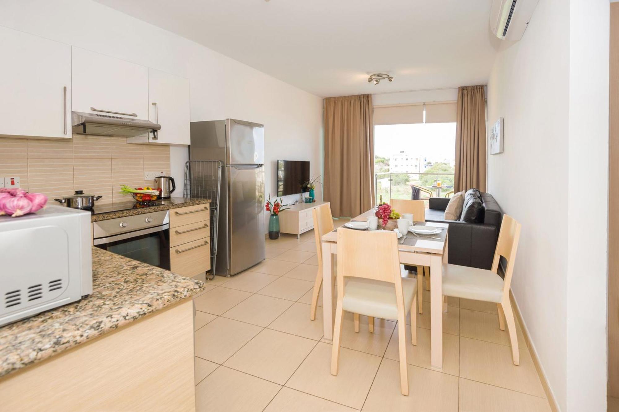 Austin - Coralli Beachfront *