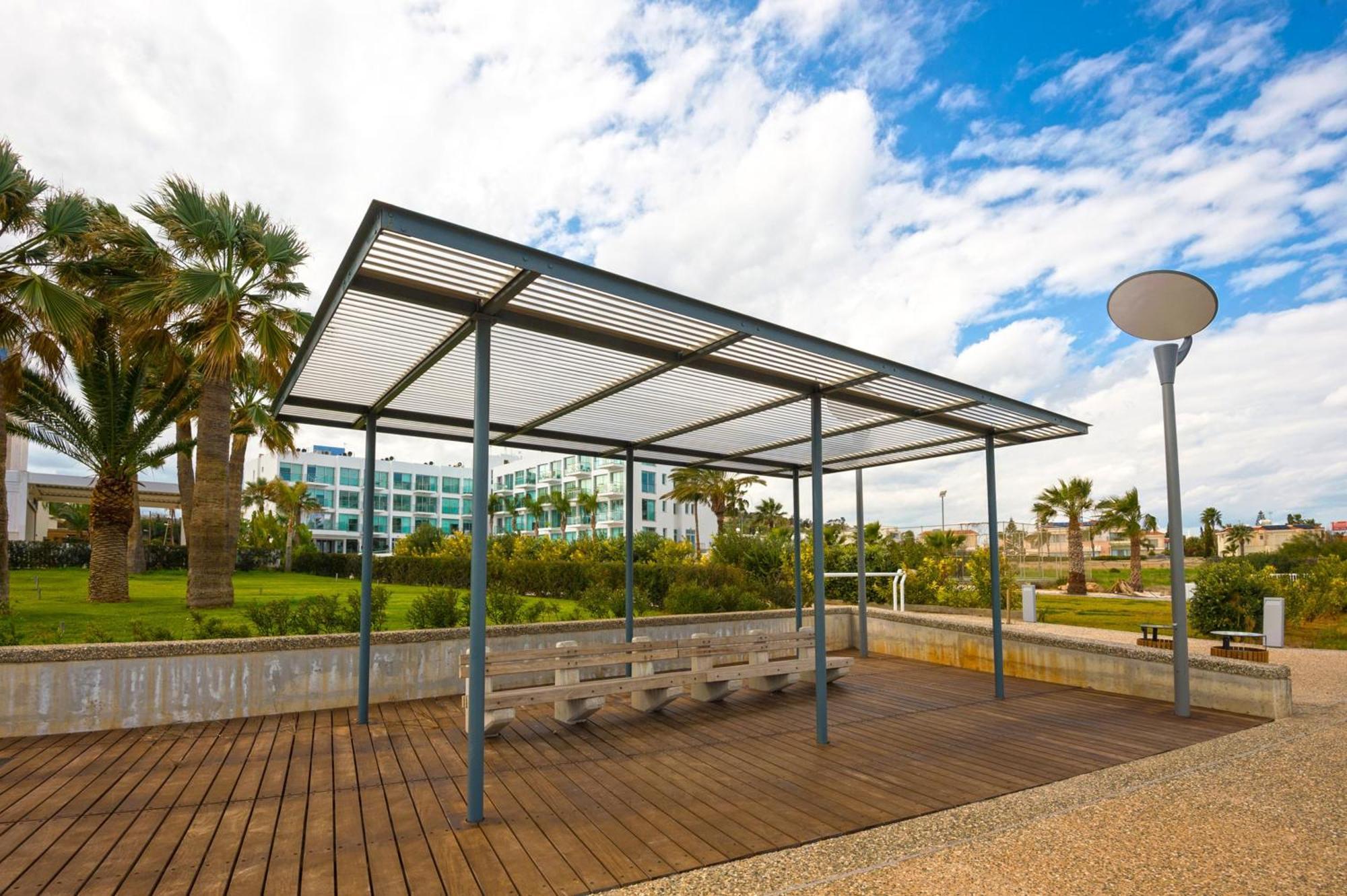 Austin - Coralli Beachfront * Protaras