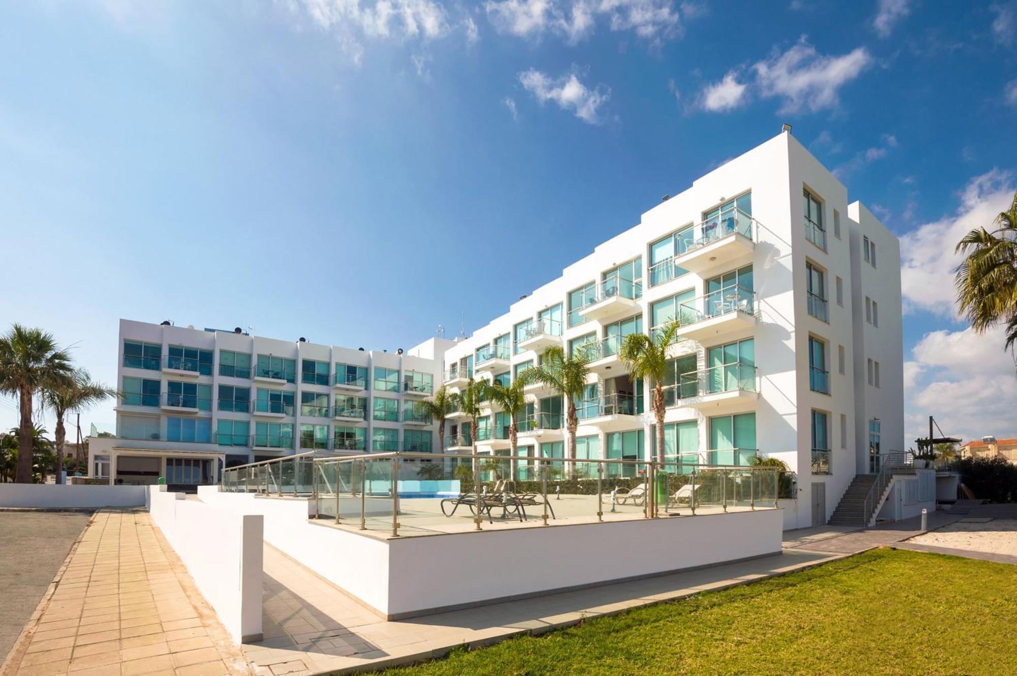 Holiday home Austin - Coralli Beachfront *