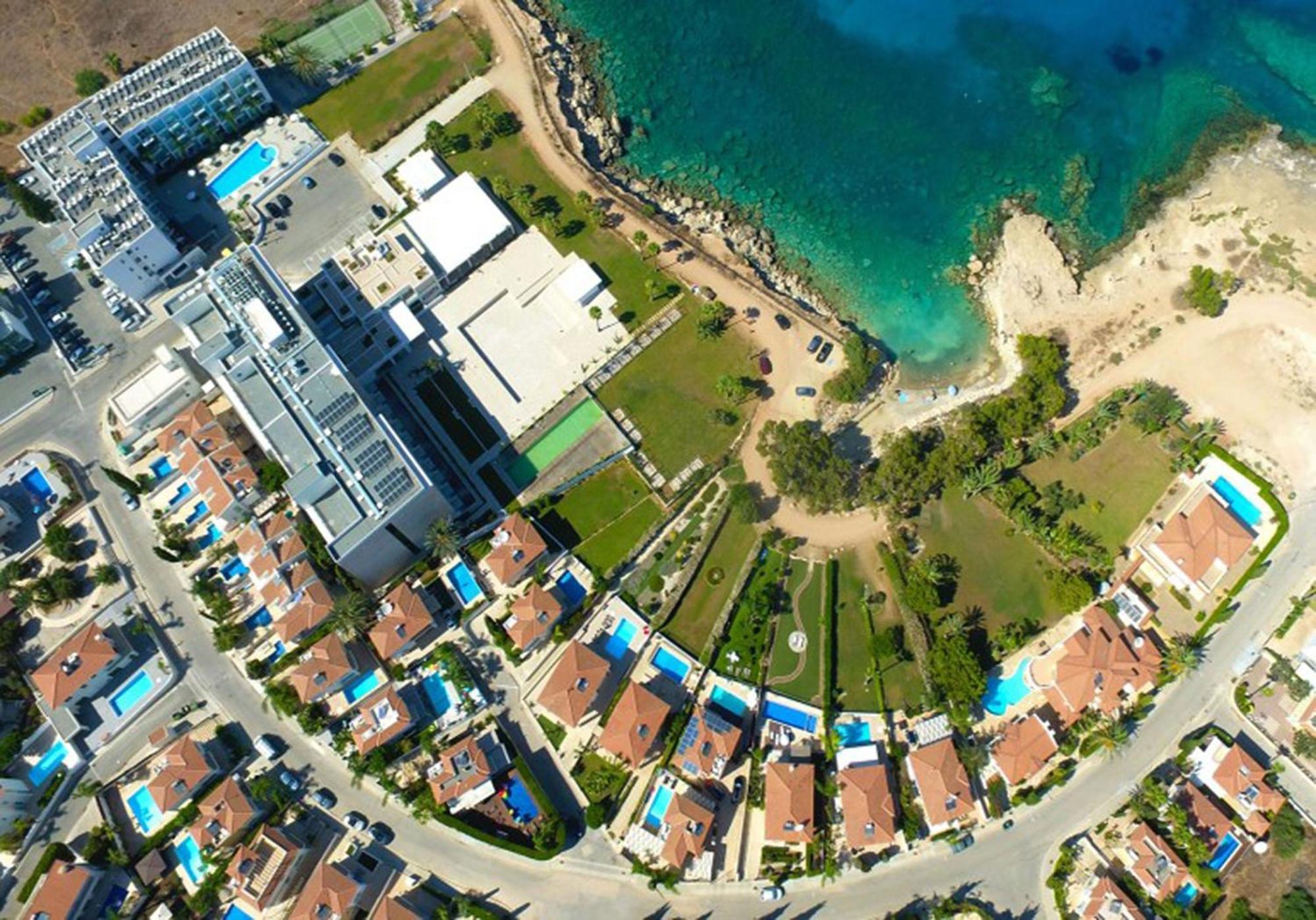 Holiday home Austin - Coralli Beachfront *
